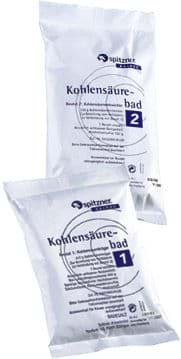 Kohlensäure Bad 10er Gebinde à 946 g